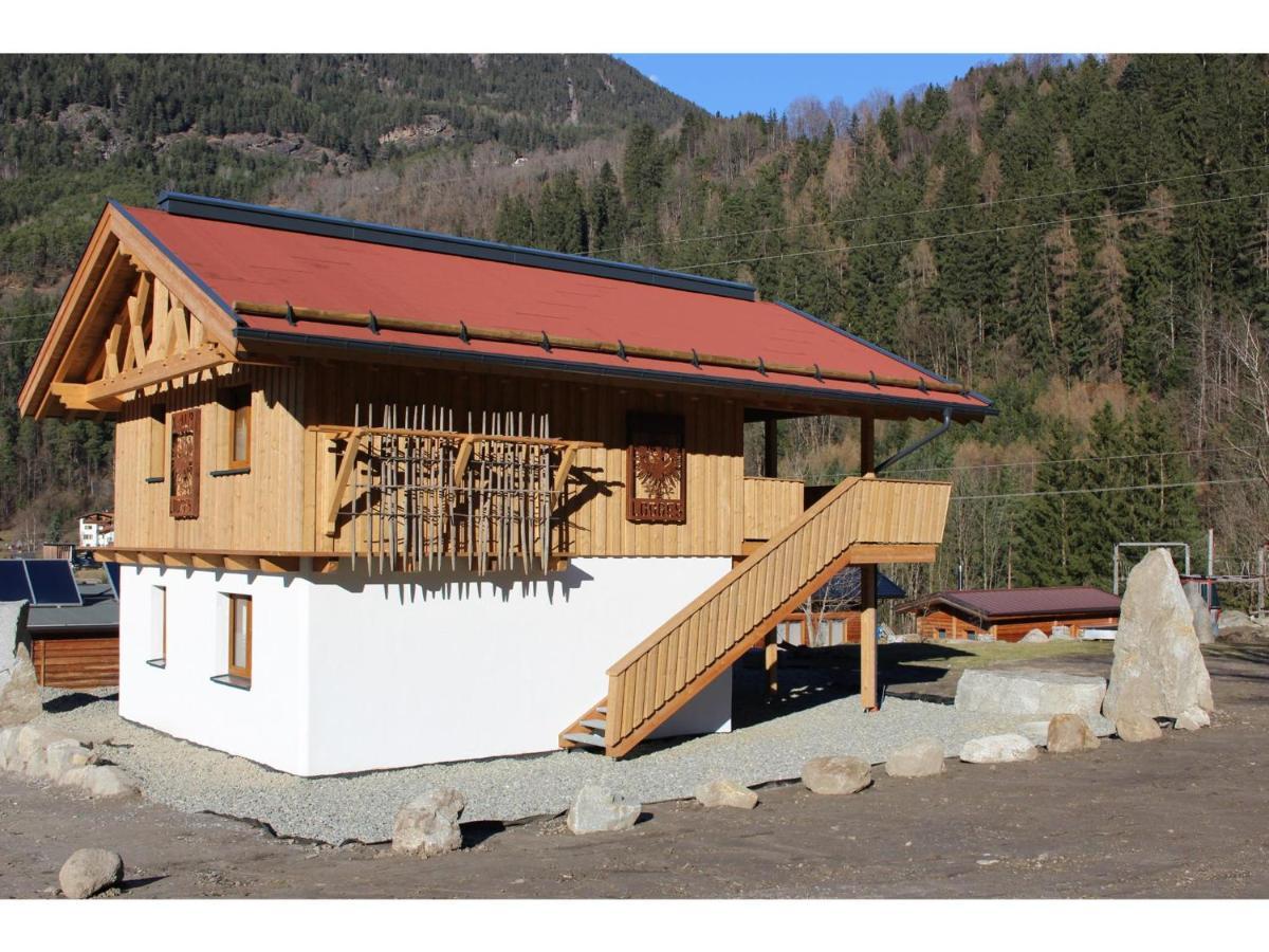 X-Alp Lodges Sautens Exterior photo